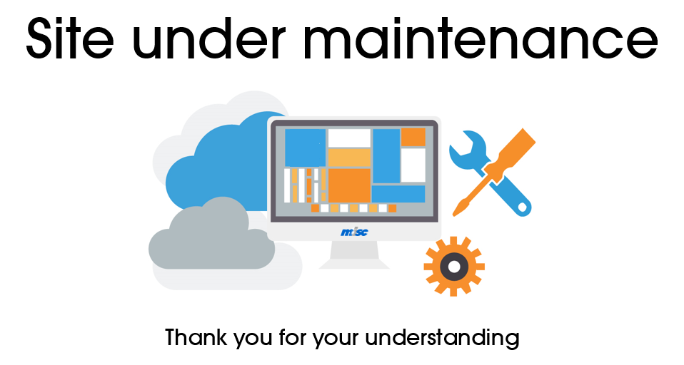 Under Maintenance